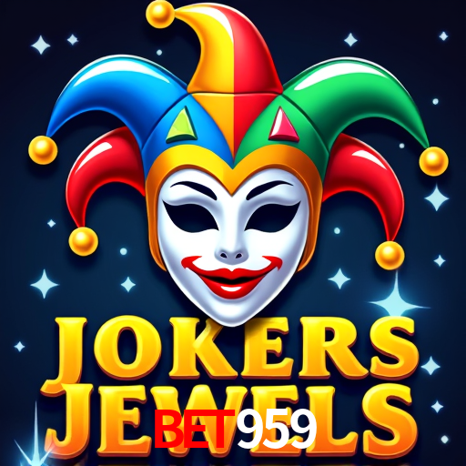 Bônus de Boas-vindas Bet959